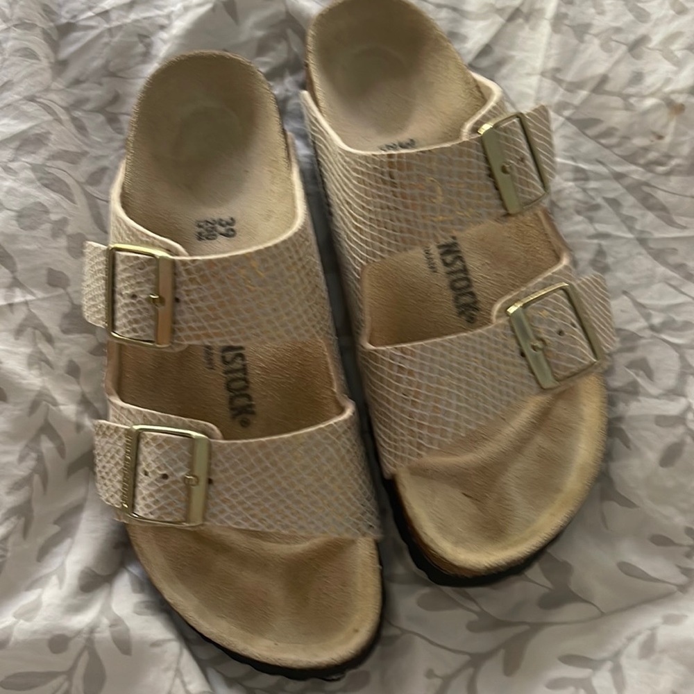Womens Birkenstocks
